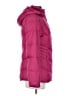 Tommy Hilfiger 100% Polyester Solid Pink Snow Jacket Size XS - photo 4