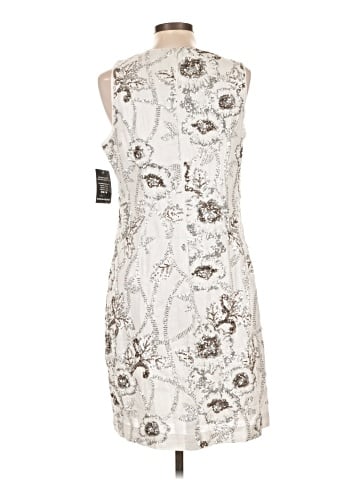 Boston Proper Cocktail Dress (view 2)
