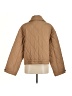 Envi: 100% Polyester Solid Tan Coat Size Med - Lg - photo 2