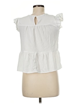 Assorted Brands Sleeveless Blouse (view 2)
