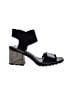 Sorel Black Sandals Size 8 1/2 - photo 1