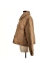 Envi: 100% Polyester Solid Tan Coat Size Med - Lg - photo 5