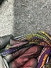 H&M Black Sleeveless Blouse Size 4 - photo 5