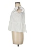 Assorted Brands Ivory Sleeveless Blouse Size M - photo 5