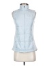 Columbia 100% Polyester Blue Vest Size S (estimated) - photo 1