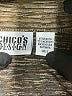 Chico's Design Tweed Brown Long Sleeve Button-Down Shirt Size Lg (2) - photo 7