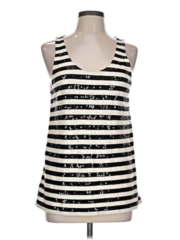 Ann Taylor LOFT Sleeveless Top (view 1)