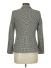 Rachel Zoe Houndstooth Ivory Blazer Size M (estimated) - photo 2