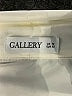 Gallery 100% Polyester Ivory Long Sleeve Blouse Size UK 14 / US 10 - photo 7