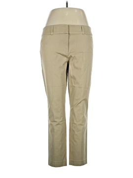 Ann Taylor Loft Outlet Khakis