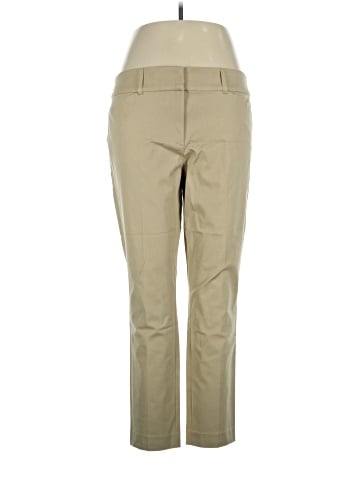 Ann Taylor LOFT Outlet Khakis (view 1)