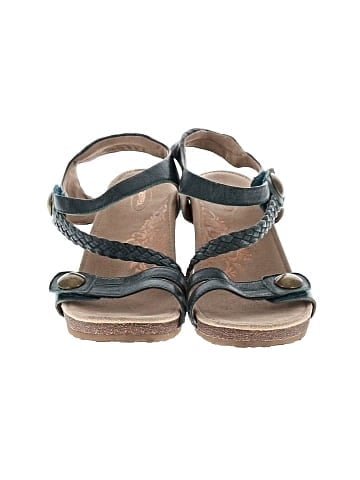 Aetrex Wedges (view 2)