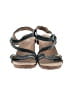 Aetrex Teal Wedges Size 9 - photo 2