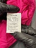 Unbranded 100% Polyester Pink Vest Size M - photo 7