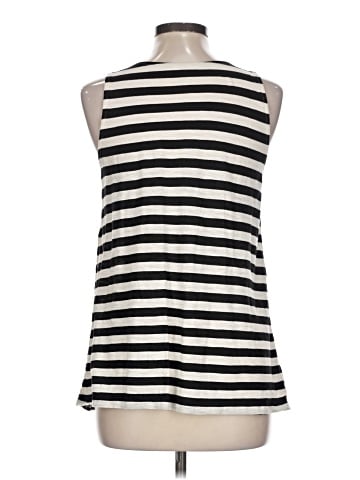Ann Taylor LOFT Sleeveless Top (view 2)