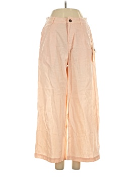 Carve Designs Linen Pants