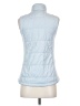 Columbia 100% Polyester Blue Vest Size S (estimated) - photo 2