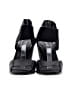 Sorel Black Sandals Size 8 1/2 - photo 2