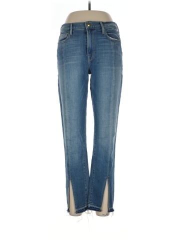 FRAME Denim Jeans (view 1)
