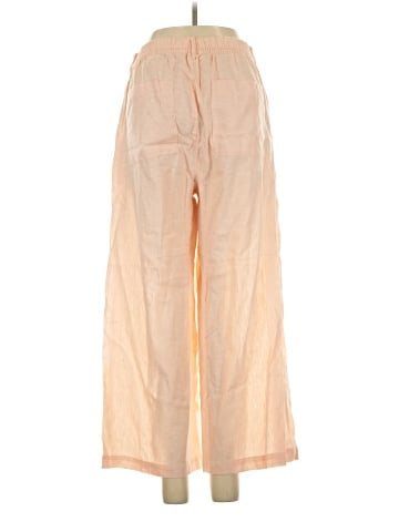 Carve Designs Linen Pants (view 2)