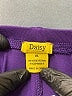 Daisy Purple Active Pants Size XL - photo 7