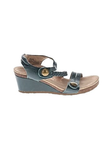 Aetrex Wedges (view 1)