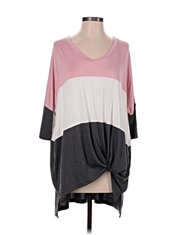 Umgee Casual Dress (view 1)