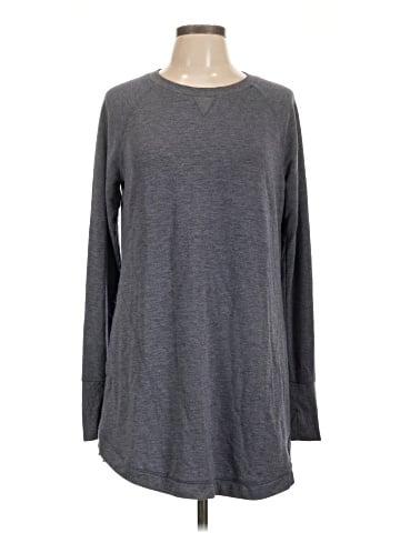 Tek Gear Pullover Sweater (view 1)