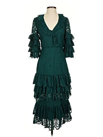 Saylor Cocktail Dress (view 1)