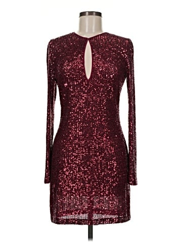 Jonathan Simkhai Cocktail Dress (view 1)