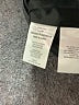 CUE CITY Solid Gray Formal Skirt Size 8 - photo 5