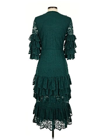 Saylor Cocktail Dress (view 2)
