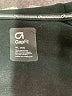 Gap Fit Solid Black Jacket Size 12 - photo 3