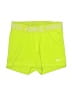 Nike Green Athletic Shorts Size S - photo 1