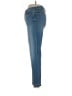 FRAME Denim Chevron-herringbone Blue Jeans Size 31 waist - photo 5