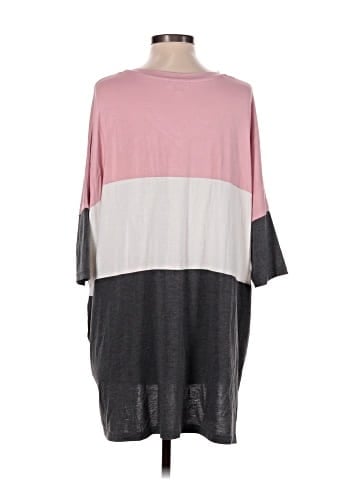 Umgee Casual Dress (view 2)