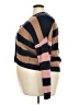 Time and Tru Stripes Brown Cardigan Size 22 - photo 5