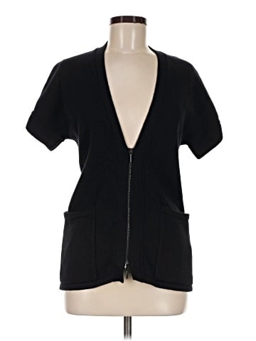 Akris Punto Cardigan (view 1)