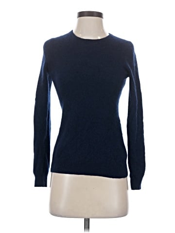 Charter Club Cashmere Pullover Sweater (view 1)