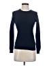 Charter Club 100% Cashmere Blue Cashmere Pullover Sweater Size S - photo 1