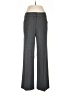 Studio M Gray Dress Pants Size 8 - photo 1