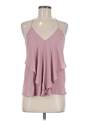 Charlotte Russe Tank Top (view 1)