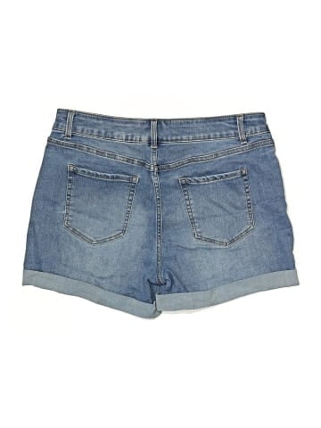 Walmart Denim Shorts (view 2)