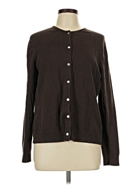 Lands' End Cardigan