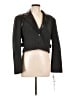 Avec Les Filles Gray Blazer Size 10 - photo 1