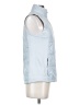 Columbia 100% Polyester Blue Vest Size S (estimated) - photo 4