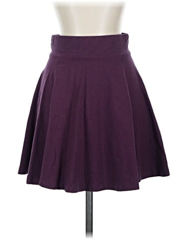 Divided by H&M Casual Skirt (view 1)