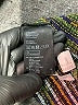 H&M Metallic Black Casual Pants Size 6 - photo 8