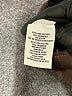 M Magaschoni Gray Brown Coat Size S - photo 7