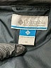 Columbia 100% Polyester Black Cardigan Size XS - photo 7